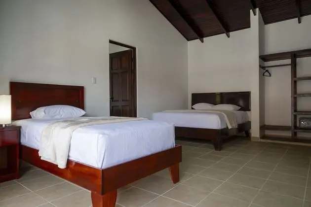 Superior Two Bedroom