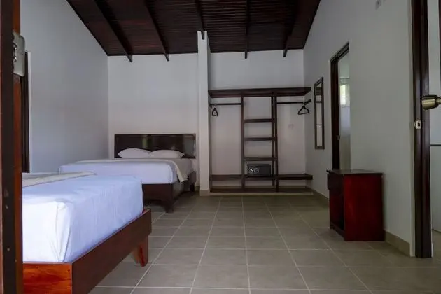 Superior Two Bedroom