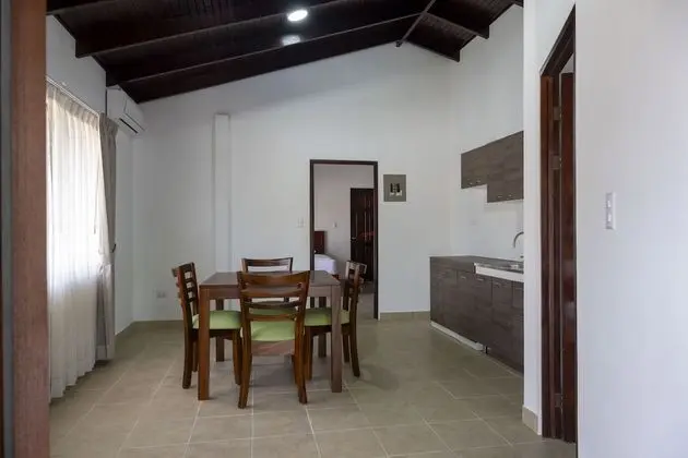 Superior Two Bedroom