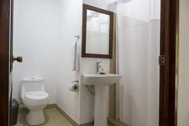 Superior Two Bedroom