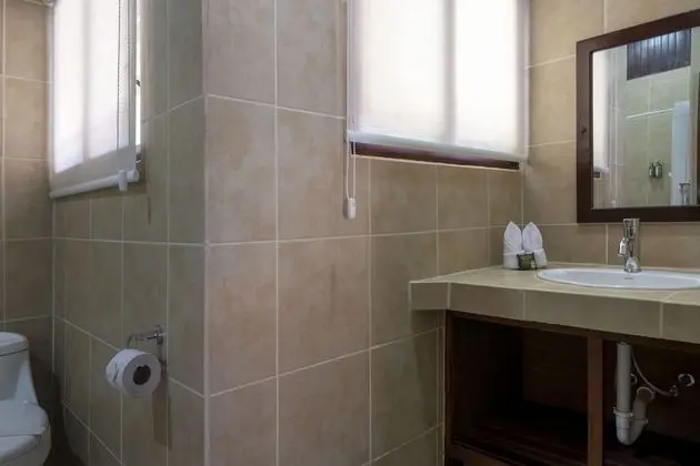 Superior Two Bedroom