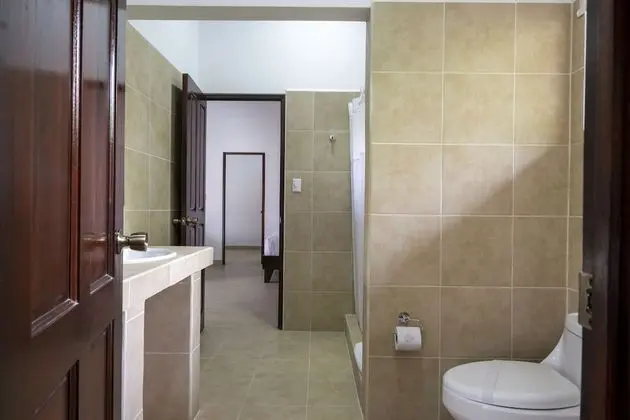 Superior Two Bedroom