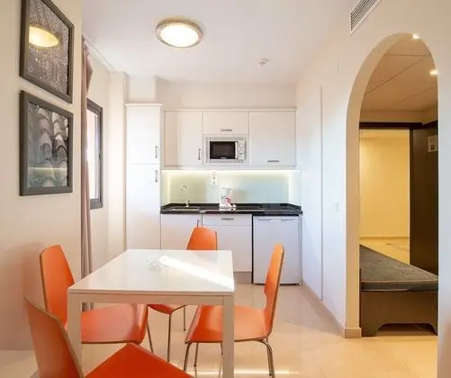 Standard Apart Daire, 2 Yatak Odası, Teras (6 people)