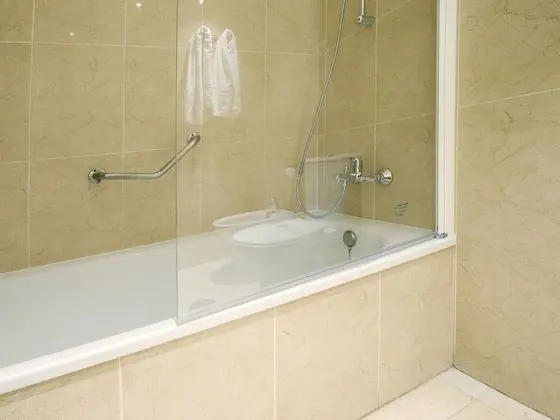 Standard Apart Daire, 2 Yatak Odası, Teras (6 people)