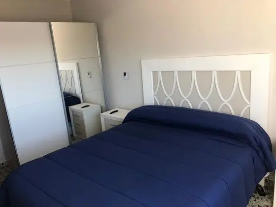 Basic Apart Daire, 3 Yatak Odası