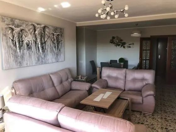 Basic Apart Daire, 3 Yatak Odası