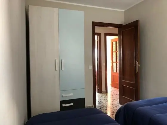 Basic Apart Daire, 3 Yatak Odası