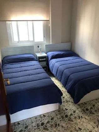 Basic Apart Daire, 3 Yatak Odası