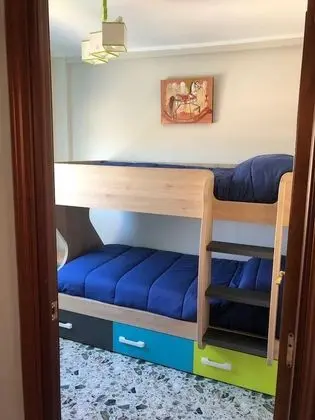 Basic Apart Daire, 3 Yatak Odası