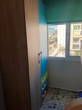 Basic Apart Daire, 3 Yatak Odası