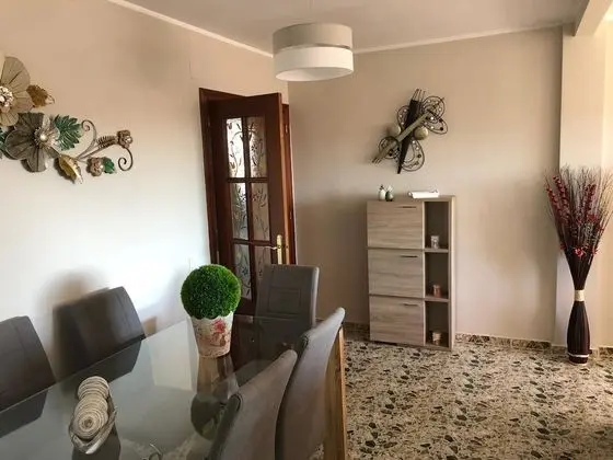 Basic Apart Daire, 3 Yatak Odası