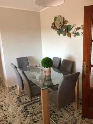 Basic Apart Daire, 3 Yatak Odası