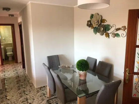 Basic Apart Daire, 3 Yatak Odası