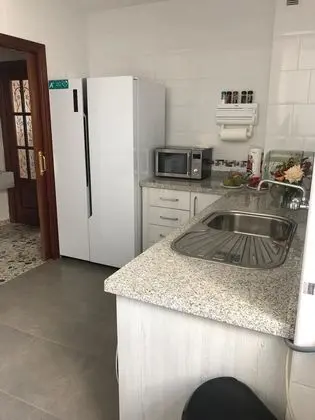 Basic Apart Daire, 3 Yatak Odası