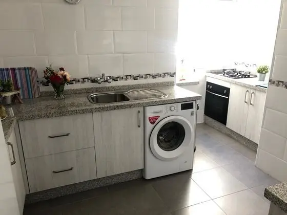 Basic Apart Daire, 3 Yatak Odası