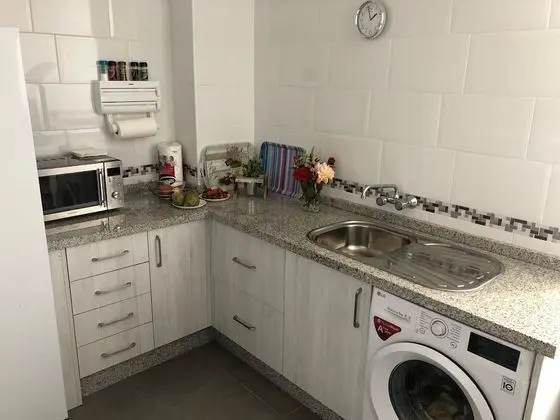 Basic Apart Daire, 3 Yatak Odası