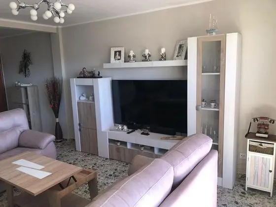 Basic Apart Daire, 3 Yatak Odası