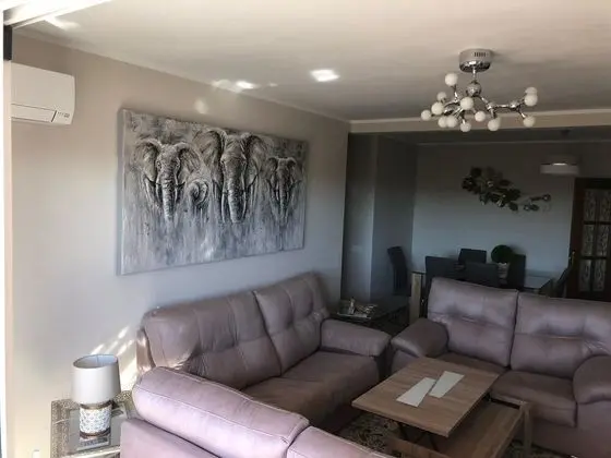 Basic Apart Daire, 3 Yatak Odası