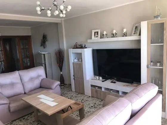 Basic Apart Daire, 3 Yatak Odası