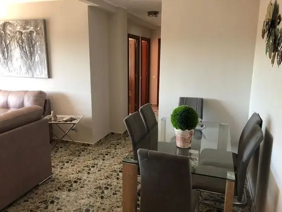 Basic Apart Daire, 3 Yatak Odası