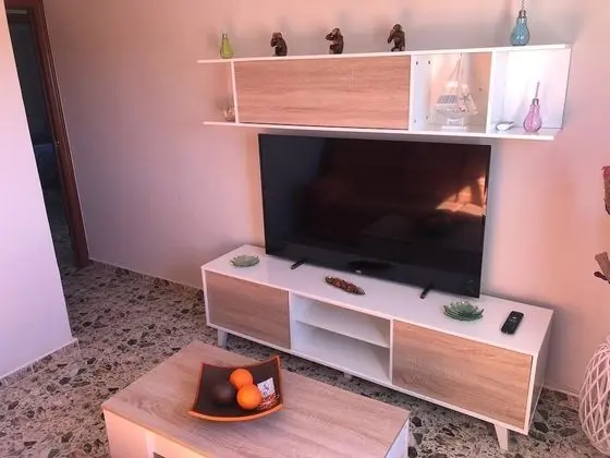 Basic Apart Daire, 3 Yatak Odası