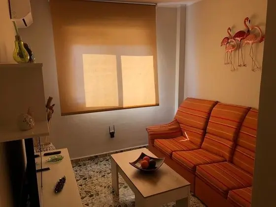 Basic Apart Daire, 3 Yatak Odası