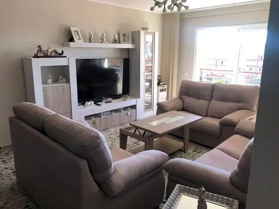 Basic Apart Daire, 3 Yatak Odası