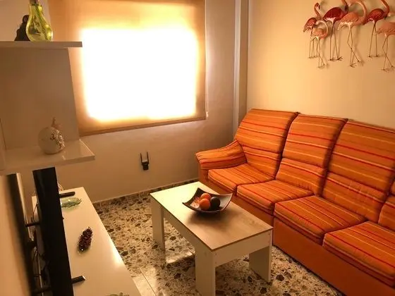 Basic Apart Daire, 3 Yatak Odası