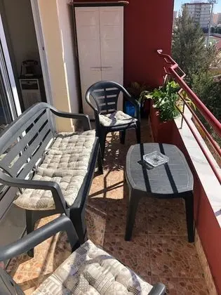 Basic Apart Daire, 3 Yatak Odası