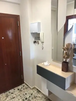 Basic Apart Daire, 3 Yatak Odası