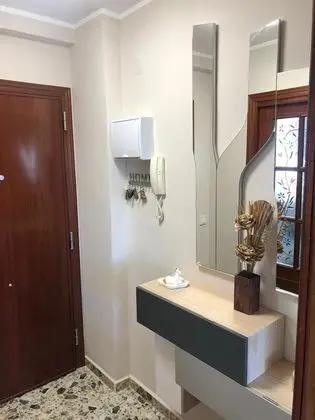 Basic Apart Daire, 3 Yatak Odası