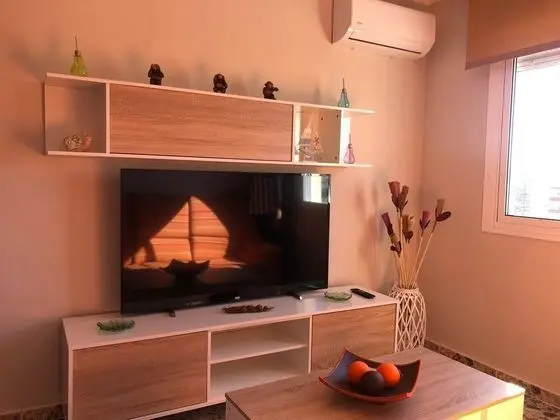 Basic Apart Daire, 3 Yatak Odası