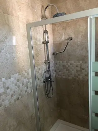 Basic Apart Daire, 3 Yatak Odası