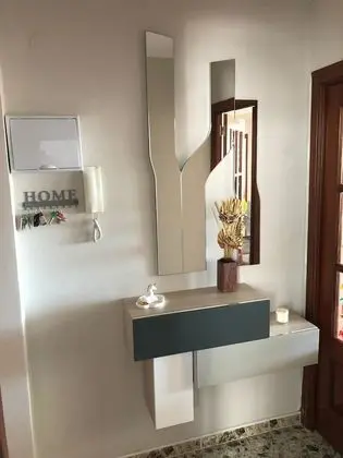 Basic Apart Daire, 3 Yatak Odası