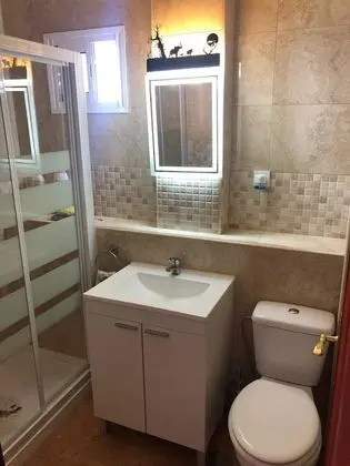 Basic Apart Daire, 3 Yatak Odası