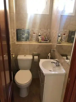 Basic Apart Daire, 3 Yatak Odası