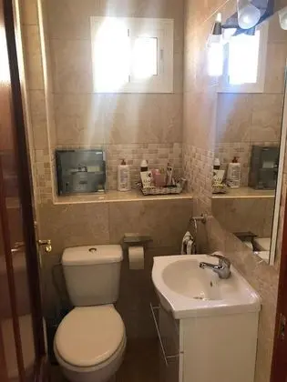 Basic Apart Daire, 3 Yatak Odası