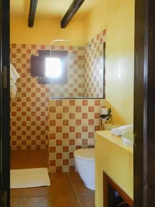 Superior Süit, Teras