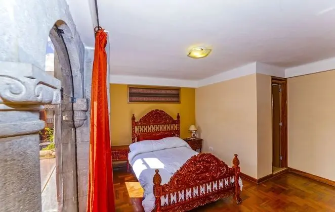 Standard Tek Kişilik Oda