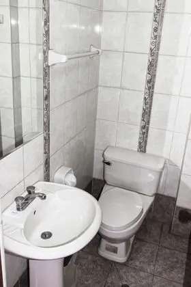 Standard Üç Kişilik Oda