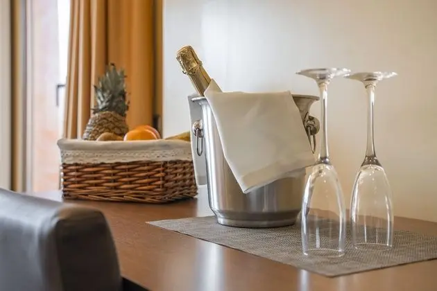 Standard İki Ayrı Yataklı Oda