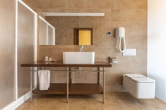 Standard İki Ayrı Yataklı Oda