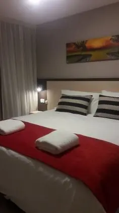 Classic Tek Büyük Yataklı Oda