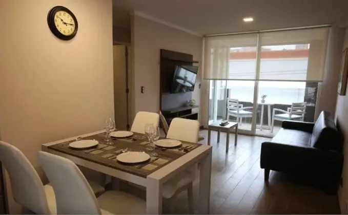 Standard Apart Daire, Birden Çok Yatak, Sigara İçilmez