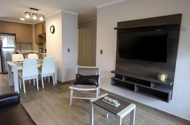 Standard Apart Daire, Birden Çok Yatak, Sigara İçilmez