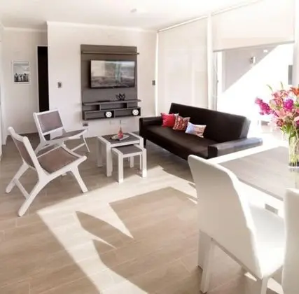 Standard Apart Daire, Birden Çok Yatak, Sigara İçilmez