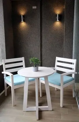 Standard Apart Daire, Birden Çok Yatak, Sigara İçilmez