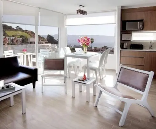 Standard Apart Daire, Birden Çok Yatak, Sigara İçilmez
