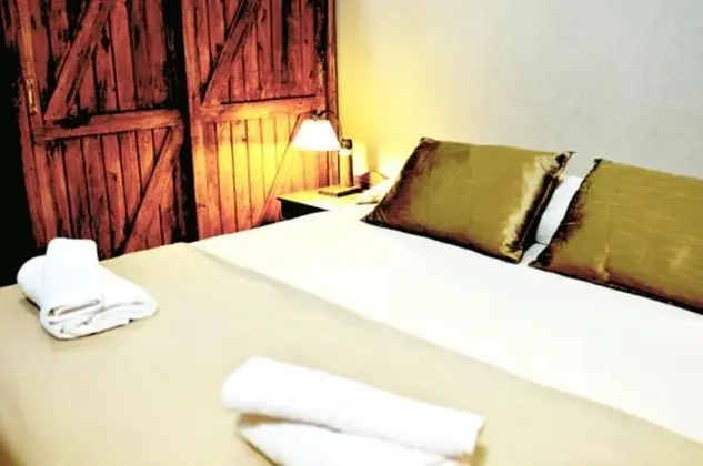 Bungalov (4 People)