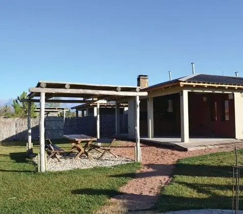 Bungalov (4 People)